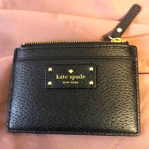 Kate Spade Mini Wallet